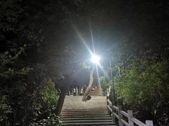 -广州市白云山风景名胜区