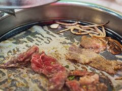 -火焱山烤肉·齐齐哈尔烤肉(朝阳店)