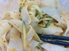 -清真·尖子尖牛肉面(王府井店)