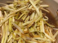 -筱爷叔·上海传统手工菜(玉树路店)
