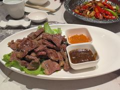 -味仙居(环城南路店)