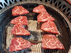 -大西集鲜肉活鳗碳烤(中海寰宇店)