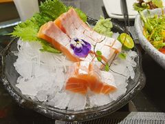 -昱匠·日本料理(金融街店)