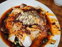 -温记府廟豆汤饭·始于1955年(海椒店)
