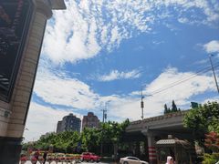 -亨得利钟表服务中心(环球港店)