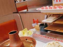 -东门口·新式老北京火锅(河西龙湖天街店)