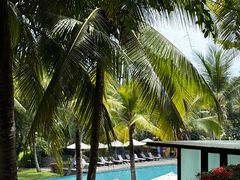 -海南清水湾莱佛士酒店