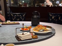 -肴约·花园式餐厅(湖里店)