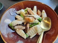 -南海渔村·徐博馆(琶洲店-粤菜养生宴)