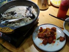 -几荷·恰似故人来(秀水广场店)