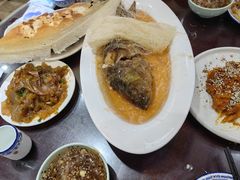 -邢家锅贴老店·非遗·开封菜(金明广场店)