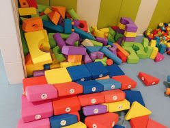 -meland亲子乐园•派对•研学(苏州悠方购物中心店)