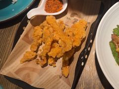 -酸渡·老坛酸菜鱼·现炒下饭菜(港惠新天地店)