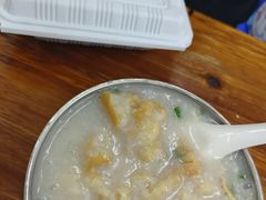 -陈添記·祖傳爽鱼皮·西关老字号(广州首店)