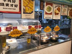 -格日勒阿妈蒙古厨房(大召店)