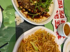 -全聚贤餐厅·湖北家常菜(沙湖店)
