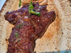 -燃扒房Steakhouse(皇庭店)