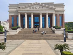 -开滦国家矿山公园