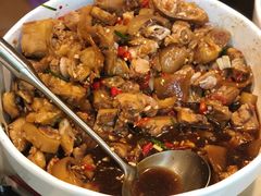 -王国忠甜皮鸭(纬六店)