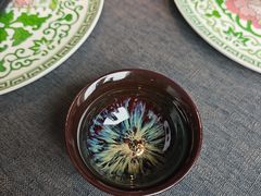 -南里山房·新淮扬菜(徐汇万科店)