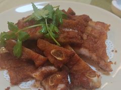 -老友客家王餐馆