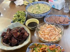 -灵福缘私房菜·农家菜(拈花湾·灵山大佛必推店)