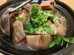 -抱德·潮汕味(敦和店原惠城鱼仔)