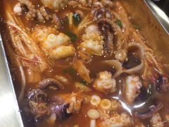 -本炙炭烤·蒲烧活鳗料理店(金沙洲店)