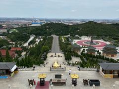 -龙口南山旅游景区