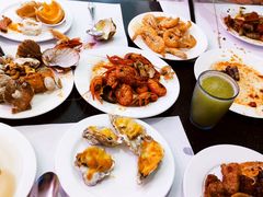 -淄博蓝海国际大饭店·蓝钻国际美食自助百汇(柳泉路店)