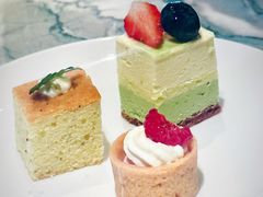 单人下午茶-Le Siècle.百年西餐厅(颐和公馆店)