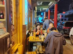 -大漠烤肉(酒泉路店)