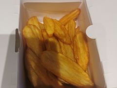 -Kyochon1991校村炸鸡(杨高中路店)