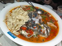 -坛宗剁椒鱼头(河西王府井店)