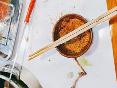 -李家水浒烤肉(五一店)
