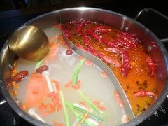 -许府牛火锅(信义坊总店)