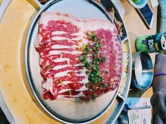 -姜虎东白丁烤肉(恒隆广场店)
