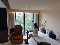 -广州永庆坊瞻云精选酒店