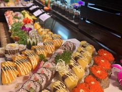 -清远国际酒店-圣保罗西餐厅