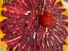 -潮汕大目牛肉火锅(水围店)