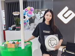 -光启城时尚购物中心