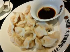 海胆水饺-常鲜楼常来尝鲜海胆馆(星海店)