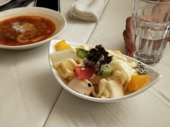 -马迭尔西餐厅(中央大街店)