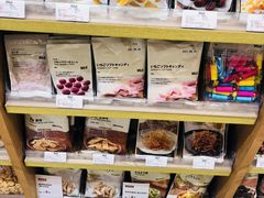 -MUJI无印良品(万达天鹅湖店)