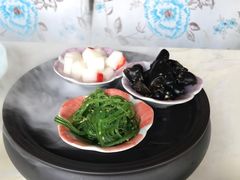 -荷庭·精致湘菜(华强北九方店)