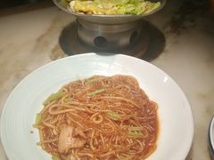 -绿茶餐厅(领展购物广场·中关村店)