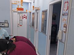 -纳吉亚猫专科动物诊疗中心(蒋宅口分院)