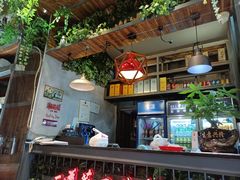 -湘当爱·鲜煮现炒(松岗立业路店)