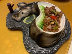 -重庆解放碑皇冠假日酒店·宴会厅