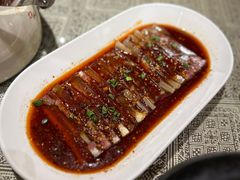 牛筋冻-小尕子(明园店)